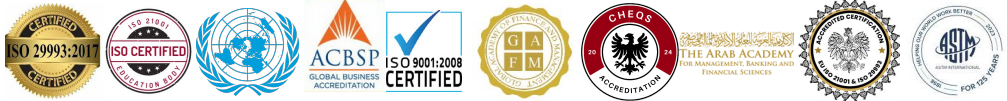 Accredited Financial Analyst Certification Logo