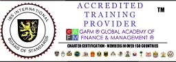 GAFM AccreditedProvider
