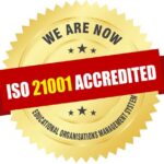 ISO21001